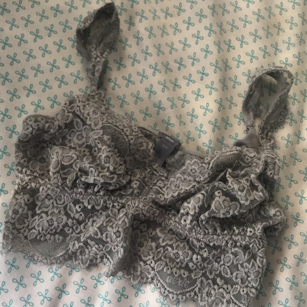 aerie bralette